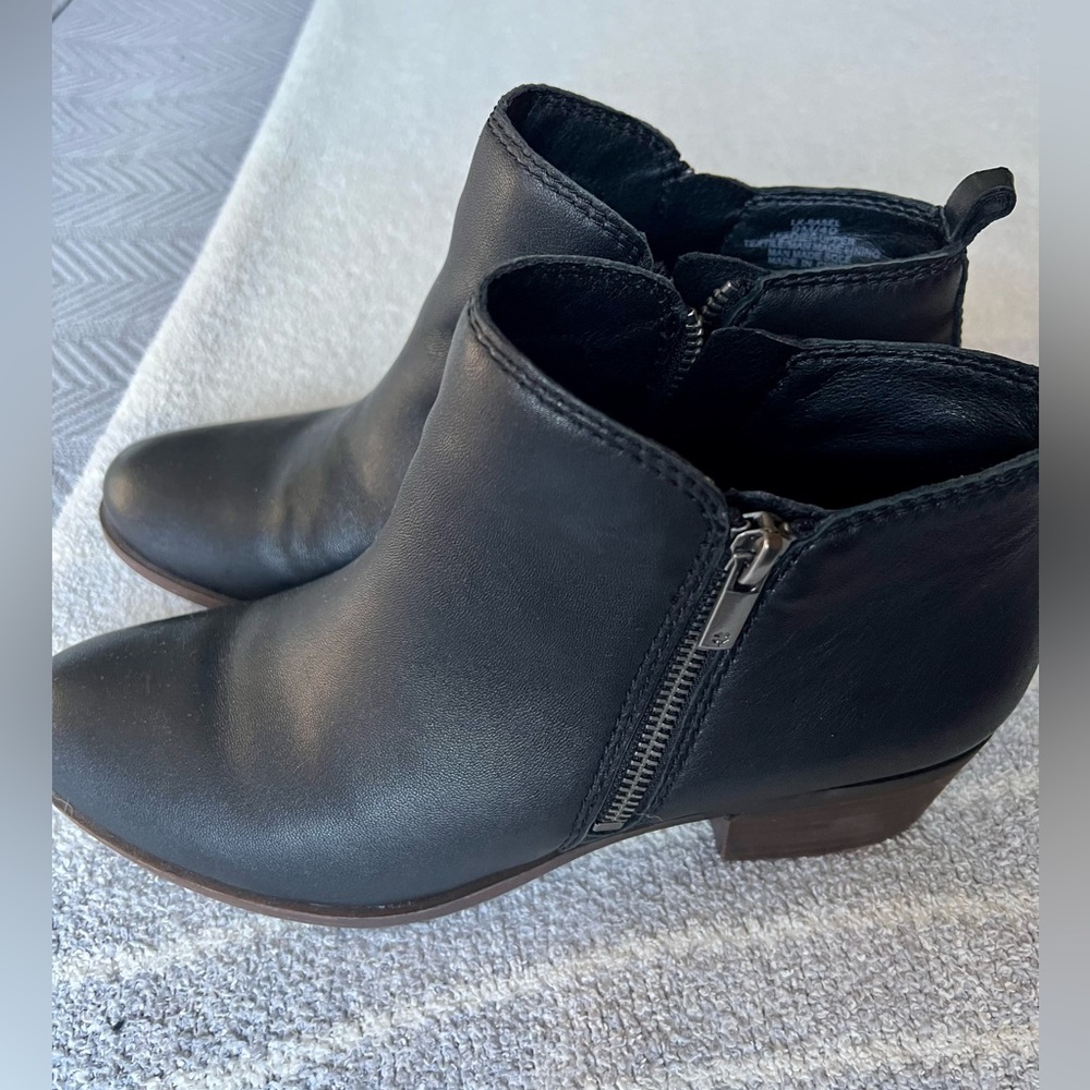 Lucky Brand Boots